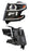 Faro para Chevrolet Suburban & Chevrolet Tahoe 2015, 2016, 2017 - Izquierdo
