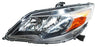 Faro para Honda Civic 2014, 2015 (Coupe, 2 Puertas) Izquierdo