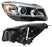 Faro para Kia Sorento 2016, 2017, 2018 - Con Luz de Día, Derecho