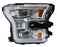 Faro para Camioneta Ford Lobo 2015, 2016, 2017 - LEDS, Derecho
