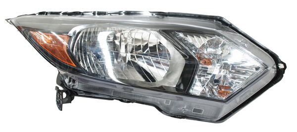 Faro para Honda HR-V, HRV 2016, 2017, 2018 - Derecho