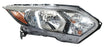 Faro para Honda HR-V, HRV 2016, 2017, 2018 - Derecho
