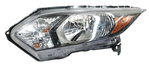 Faro para Honda HR-V, HRV 2016, 2017, 2018 - Izquierdo