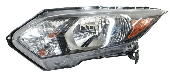 Faro para Honda HR-V, HRV 2016, 2017, 2018 - Izquierdo