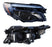Faro para Honda Pilot 2016, 2017, 2018 - Derecho
