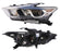 Faro para Nissan Maxima 2016 LEDS, Izquierdo