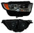 Faro para Ford Edge 2015, 2016, 2017, 2018 Para Xenon con Focos, sin Balastra - Derecho