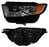 Faro para Ford Edge 2015, 2016, 2017, 2018 Para Xenon con Focos, sin Balastra - Izquierdo