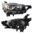 Faro para Mazda CX-3, CX3 2016, 2017, 2018, 2019, 2020, 2021, 2022, 2023, 2024, 2025, 2026 Derecho