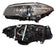 Faro para BMW Serie 5 2014, 2015, 2016 Para Xenon, Izquierdo