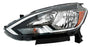 Faro para Nissan Sentra 2017, 2018, 2019 7 Pines - Izquierdo