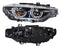 Faro BMW Serie 3 2016, 2017, 2018, 2019 LEDS Con AFS Derecho