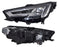 Faro Audi A4 2017, 2018, 2019 LEDS Con Motor, 11 Pines - Izquierdo