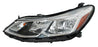 Faro para Chevrolet Cruze 2016, 2017, 2018, 2019 Linea Nueva Izquierdo