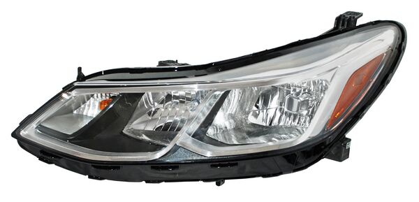 Faro para Chevrolet Cruze 2016, 2017, 2018, 2019 Linea Nueva Izquierdo