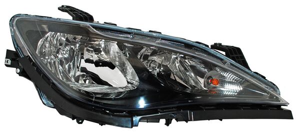 Faro para Chrysler Pacifica 2017, 2018, 2019, 2020 - Derecho