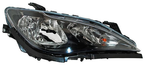 Faro para Chrysler Pacifica 2017, 2018, 2019, 2020 - Derecho