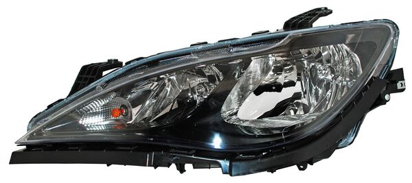 Faro para Chrysler Pacifica 2017, 2018, 2019, 2020 - Izquierdo