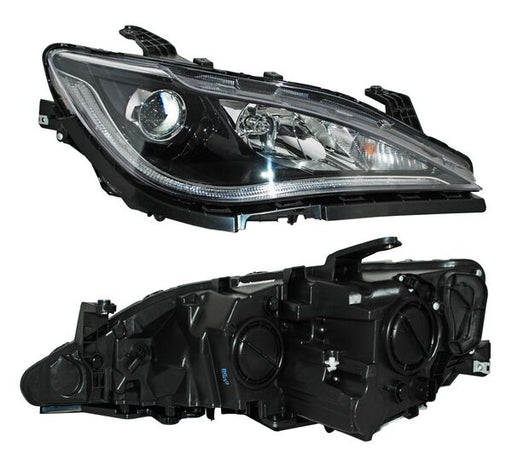 Faro para Chrysler Pacifica 2017, 2018, 2019, 2020 - LEDS - Derecho
