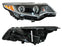 Faro para Kia Optima 2016, 2017, 2018 LEDS - Derecho