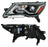 Faro para Nissan Pathfinder 2017, 2018, 2019, 2020, 2021 LEDS - Izquierdo