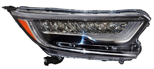 Faro para Honda CR-V, CRV 2020, 2021, 2022 Touring, LEDS - Derecho