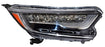 Faro para Honda CR-V, CRV 2020, 2021, 2022 Touring, LEDS - Derecho