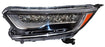 Faro para Honda CR-V, CRV 2020, 2021, 2022 Touring, LEDS - Izquierdo