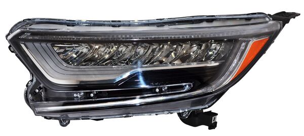 Faro para Honda CR-V, CRV 2020, 2021, 2022 Touring, LEDS - Izquierdo
