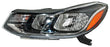 Faro para Chevrolet Trax 2017, 2018, 2019, 2020 Izquierdo