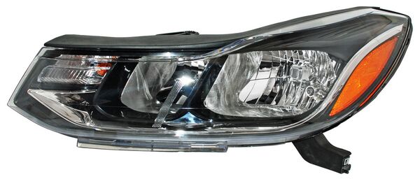 Faro para Chevrolet Trax 2017, 2018, 2019, 2020 Izquierdo