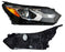 Faro para Chevrolet Equinox 2018, 2019, 2020, 2021 - Para Xenon, Derecho