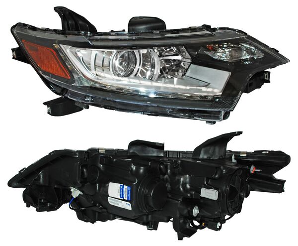 Faro para Mitsubishi Outlander 2016, 2017, 2018, 2019 - Derecho