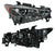 Faro para Mazda CX-5, CX5 2018, 2019, 2020, 2021 - Sin Motor, Derecho