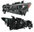 Faro para Mazda CX-5, CX5 2018, 2019, 2020, 2021 - Sin Motor, Izquierdo