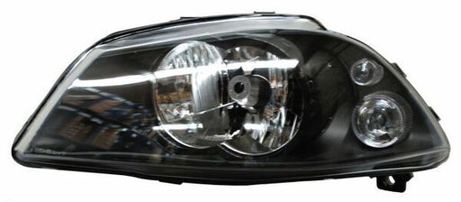 Faro para Seat Ibiza 2003, 2004, 2005, 2006, 2007, 2008, 2009/ Cordoba 2003, 2004, 2005, 2006, 2007, 2008, 2009 Un As Izquierdo