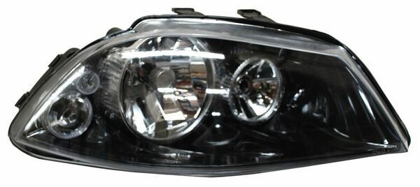 Faro para Seat Ibiza 2003, 2004, 2005, 2006, 2007, 2008, 2009/ Cordoba 2003, 2004, 2005, 2006, 2007, 2008, 2009 Doble As Derecho