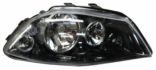 Faro para Seat Ibiza 2003, 2004, 2005, 2006, 2007, 2008, 2009/ Cordoba 2003, 2004, 2005, 2006, 2007, 2008, 2009 Doble As Derecho