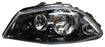 Faro para Seat Ibiza 2003, 2004, 2005, 2006, 2007, 2008, 2009/ Cordoba 2003, 2004, 2005, 2006, 2007, 2008, 2009 Doble As Izquierdo