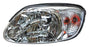 Faro para Verna 2004, 2005, 2006 Izquierdo