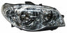 Faro para Fiat Palio 2005, 2006, 2007, 2008 4/ (5 Puertas) Derecho