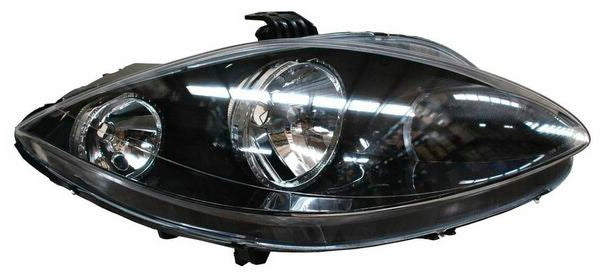 Faro para Derecho para Seat Leon & Seat Toledo 2006, 2007, 2008, 2009/ Altea 2006, 2007, 2008, 2009, 2010, 2011, 2012
