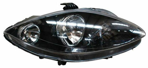 Faro para Derecho para Seat Leon & Seat Toledo 2006, 2007, 2008, 2009/ Altea 2006, 2007, 2008, 2009, 2010, 2011, 2012