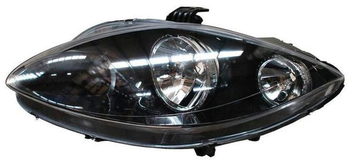Faro para Seat Leon/ Seat Toledo 2006, 2007, 2008, 2009/ Altea 2006, 2007, 2008, 2009 Izquierdo