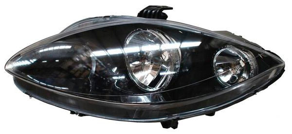 Faro para Seat Leon/ Seat Toledo 2006, 2007, 2008, 2009/ Altea 2006, 2007, 2008, 2009 Izquierdo