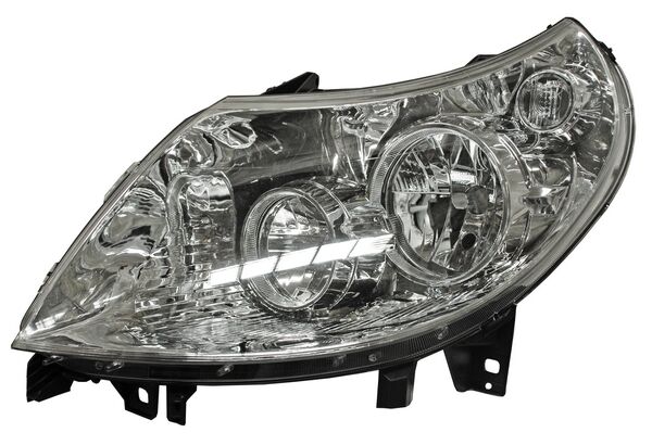Faro para Manager 2006, 2007, 2008, 2009, 2010, 2011, 2012, 2013, 2014/ Fiat Ducato 2006, 2007, 2008, 2009, 2010, 2011, 2012, 2013, 2014 Izquierdo