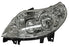 Faro para Manager 2006, 2007, 2008, 2009, 2010, 2011, 2012, 2013, 2014/ Fiat Ducato 2006, 2007, 2008, 2009, 2010, 2011, 2012, 2013, 2014 Izquierdo