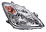 Faro para Toyota Avanza 2007, 2008, 2009, 2010, 2011 Derecho