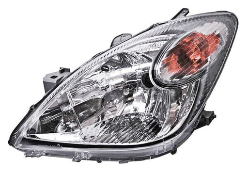 Faro para Toyota Avanza 2007, 2008, 2009, 2010, 2011 - Izquierdo
