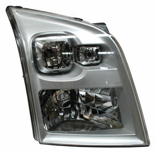 Faro para Ford Transit 2007, 2008, 2009, 2010, 2011, 2012, 2013 - Derecho